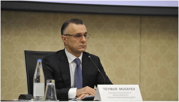 Yeni təyin olunan baş nazirin müavininin təhsili - DOSYE