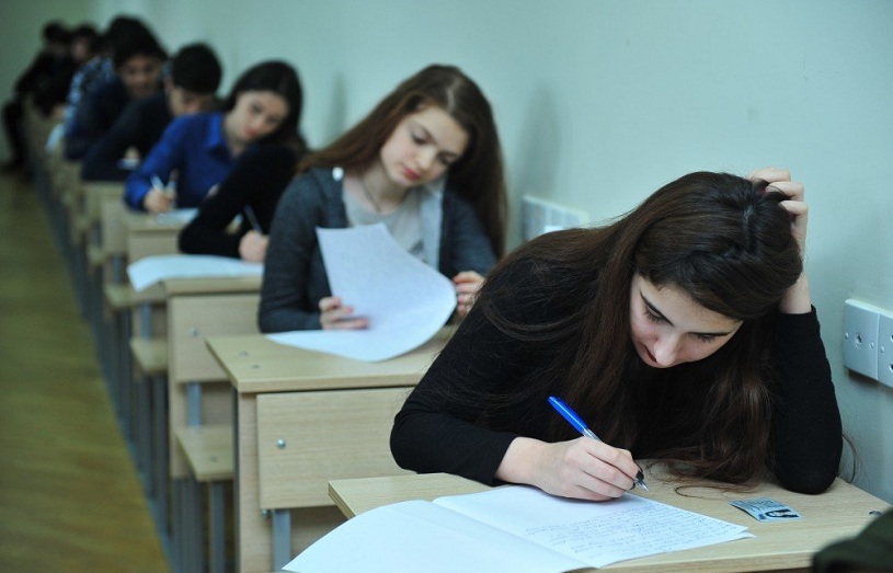 Universitetdən xaric olunanlara 15 il möhlət - Bərpanın əsas ŞƏRTLƏRİ
