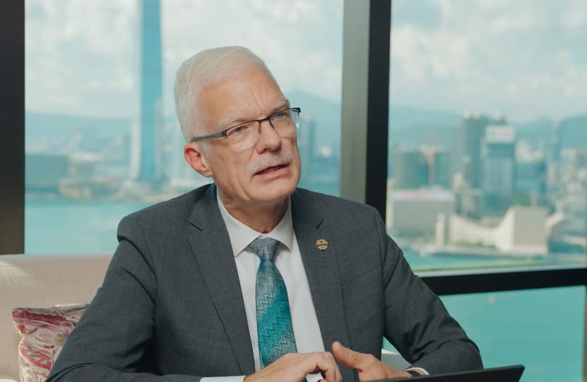 Andreas Şleyxer: "Təhsilin əsas məqsədi&nbsp;müstəqil düşünən insan yetişdirməkdir"
