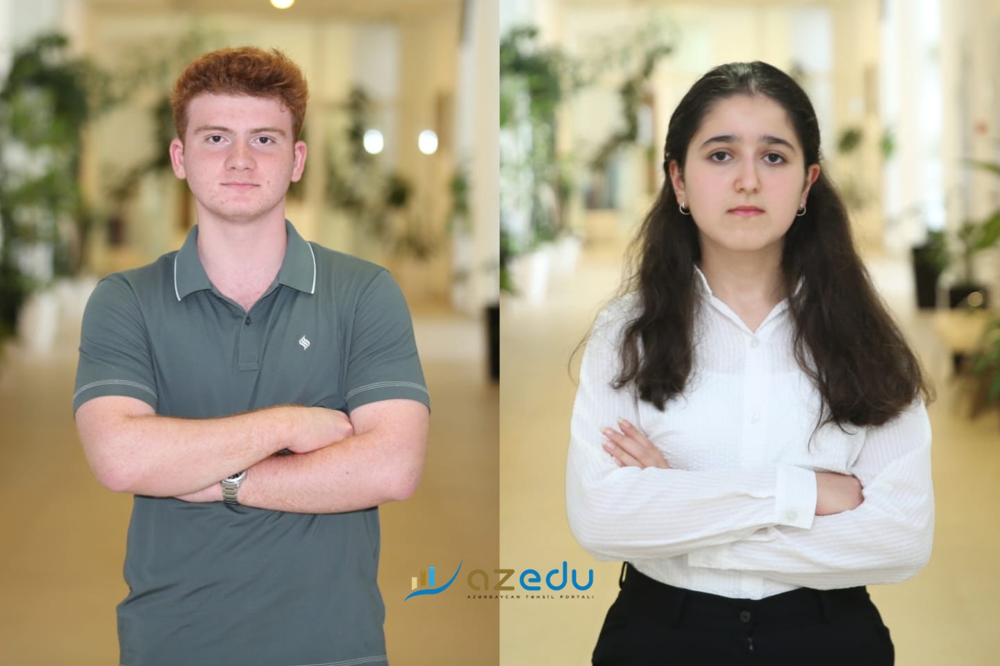 &ldquo;Bu, doğru yolda olduğumuzu sübut etdi&rdquo; -&nbsp;Prezident təqaüdçüləri