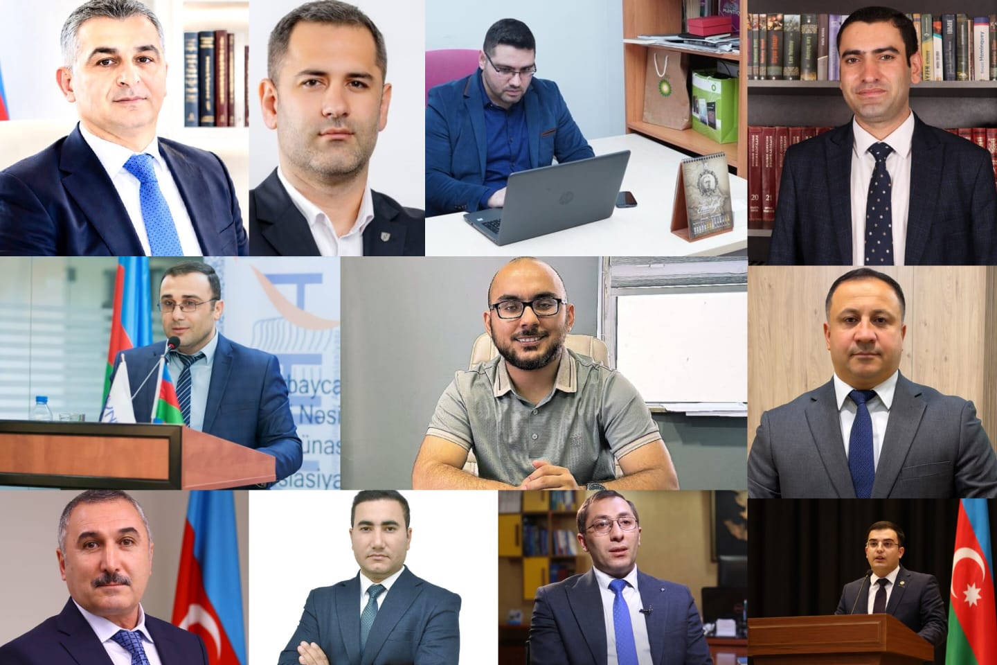 Övladını müdafiə edir, müəllimi hədəfə alır -&nbsp;Valideynlərin təhsildəki YANLIŞLARI