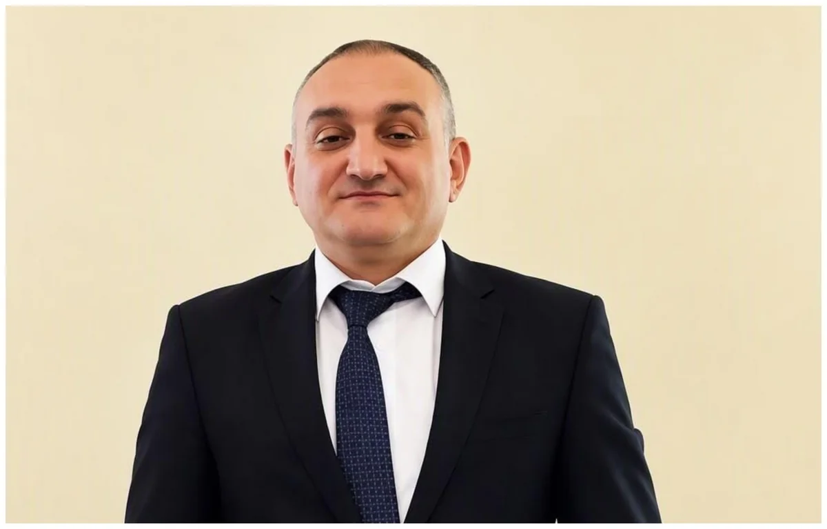 Təhsil Şöbəsinin müdiri işdən çıxarılıb