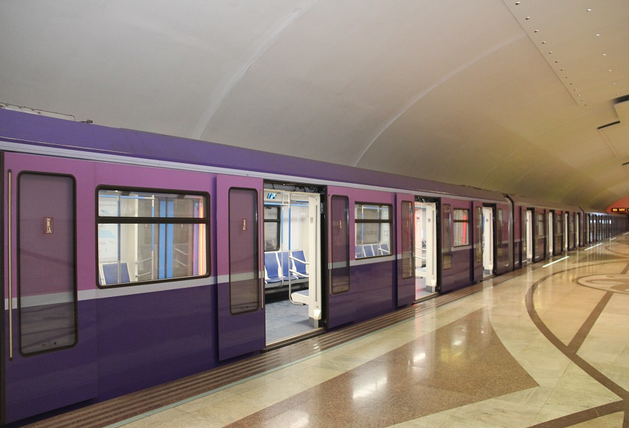 "İçərişəhər"-"Həzi Aslanov" metro xəttində birbaşa hərəkət bərpa olunur