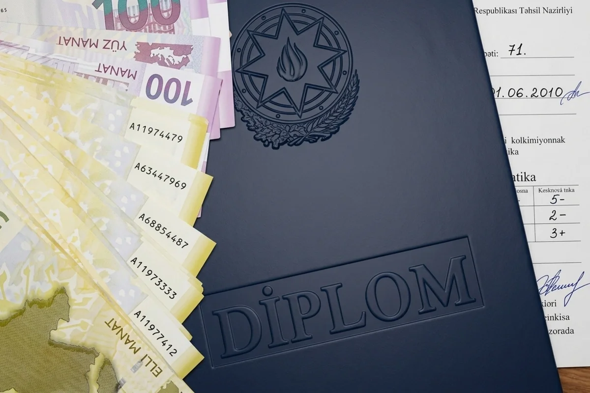 TKTA-da&nbsp;yoxlama: Saxta diplomlar, maliyyə pozuntuları aşkarlandı