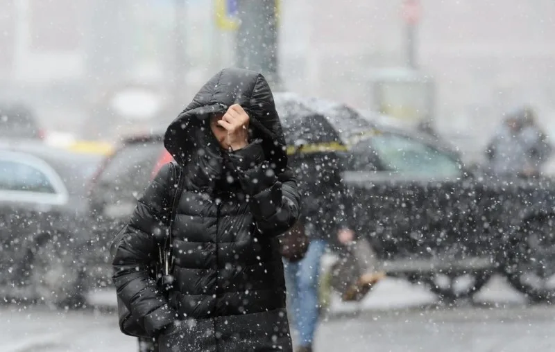 Hava&nbsp;sabahdan kəskin dəyişəcək&nbsp;- XƏBƏRDARLIQ&nbsp;&nbsp;
