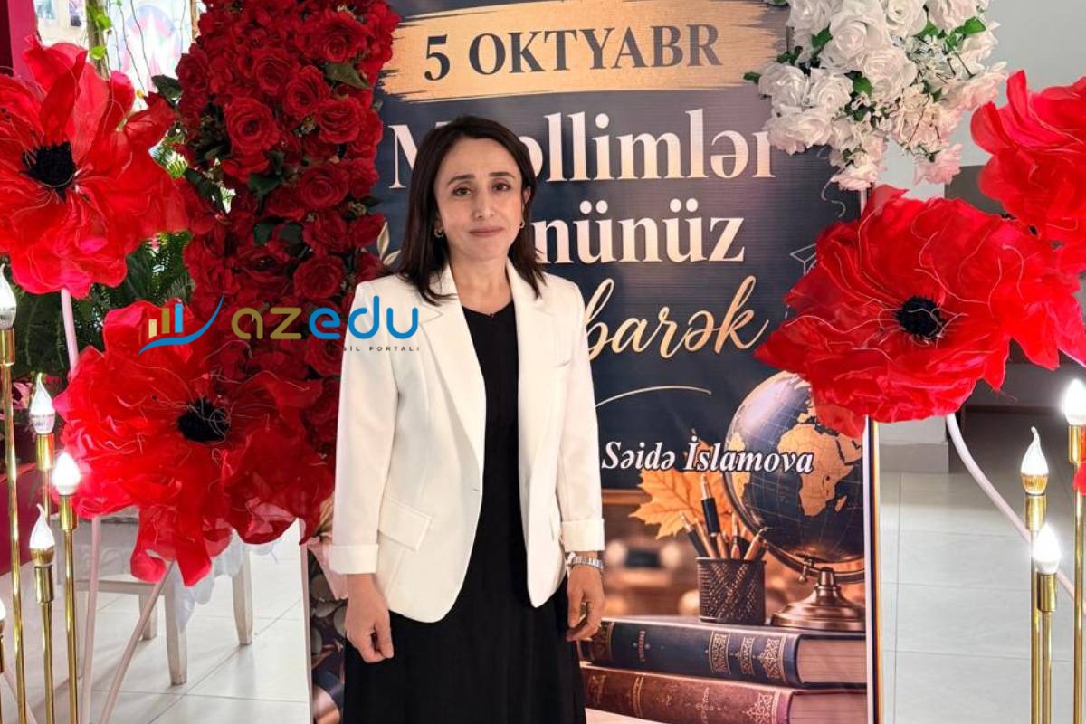 &ldquo;Məktəbimizin yerini belə tanıya bilmədim&rdquo; -&nbsp;Qubadlıya qayıdan müəllim