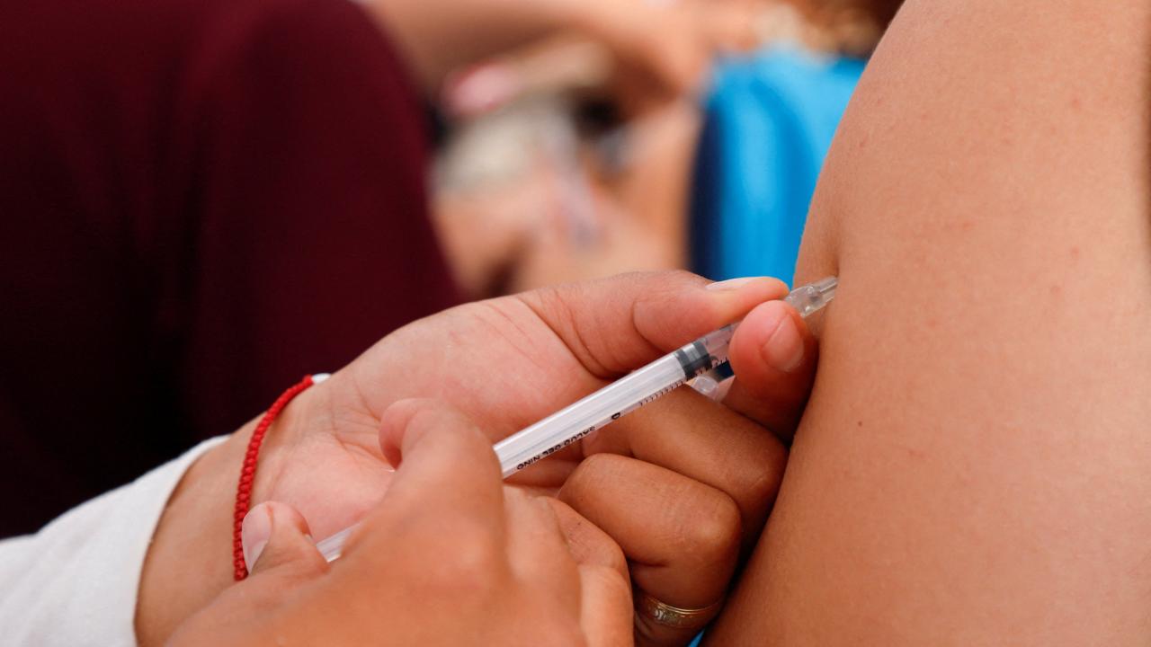 Yeni xərçəng peyvəndi ölüm riskini 42 faiz azaldıb