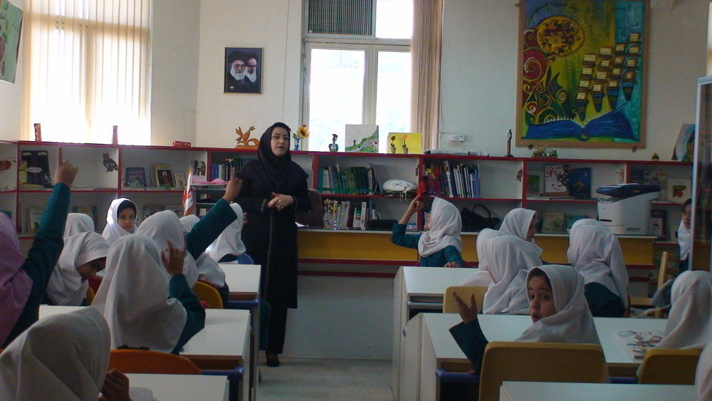 &ldquo;İranda Azərbaycan dilində tədris aparılan bir məktəb belə yoxdur&rdquo;