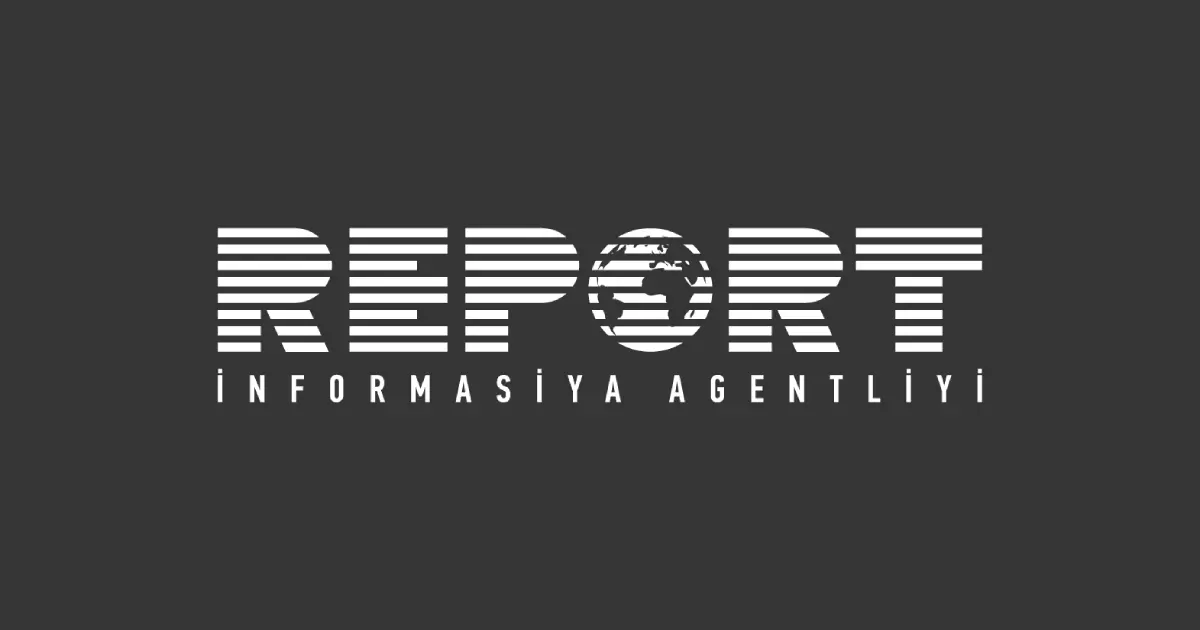 "Report" İnformasiya Agentliyi 12&nbsp;yaşında