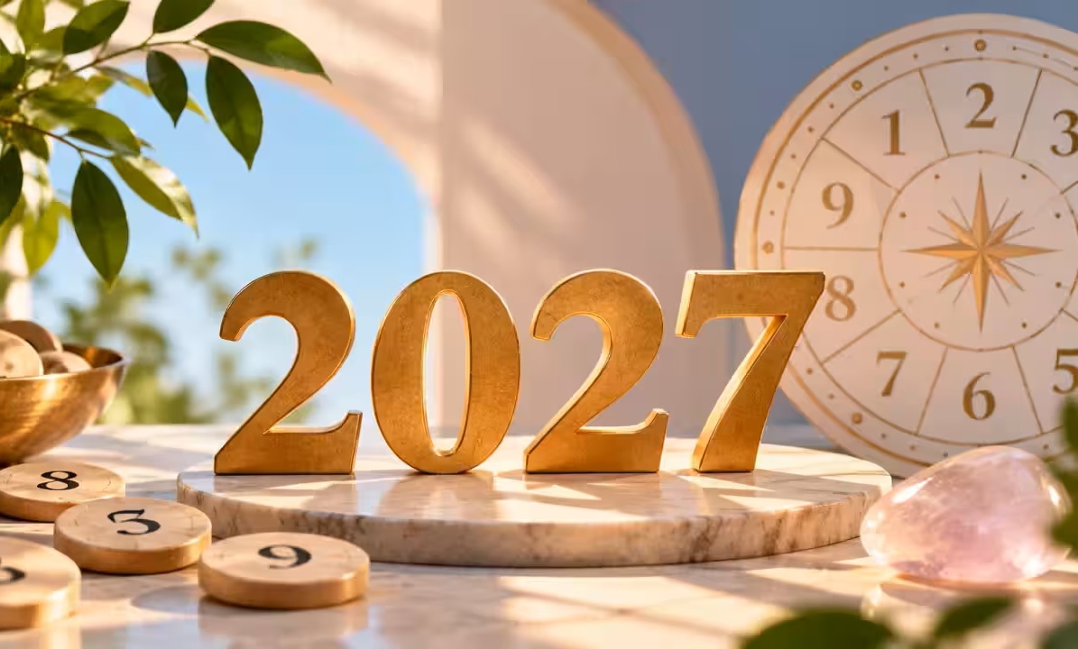 2027-ci il nə ilidir? - Şərq təqvimi açıqlandı&nbsp;