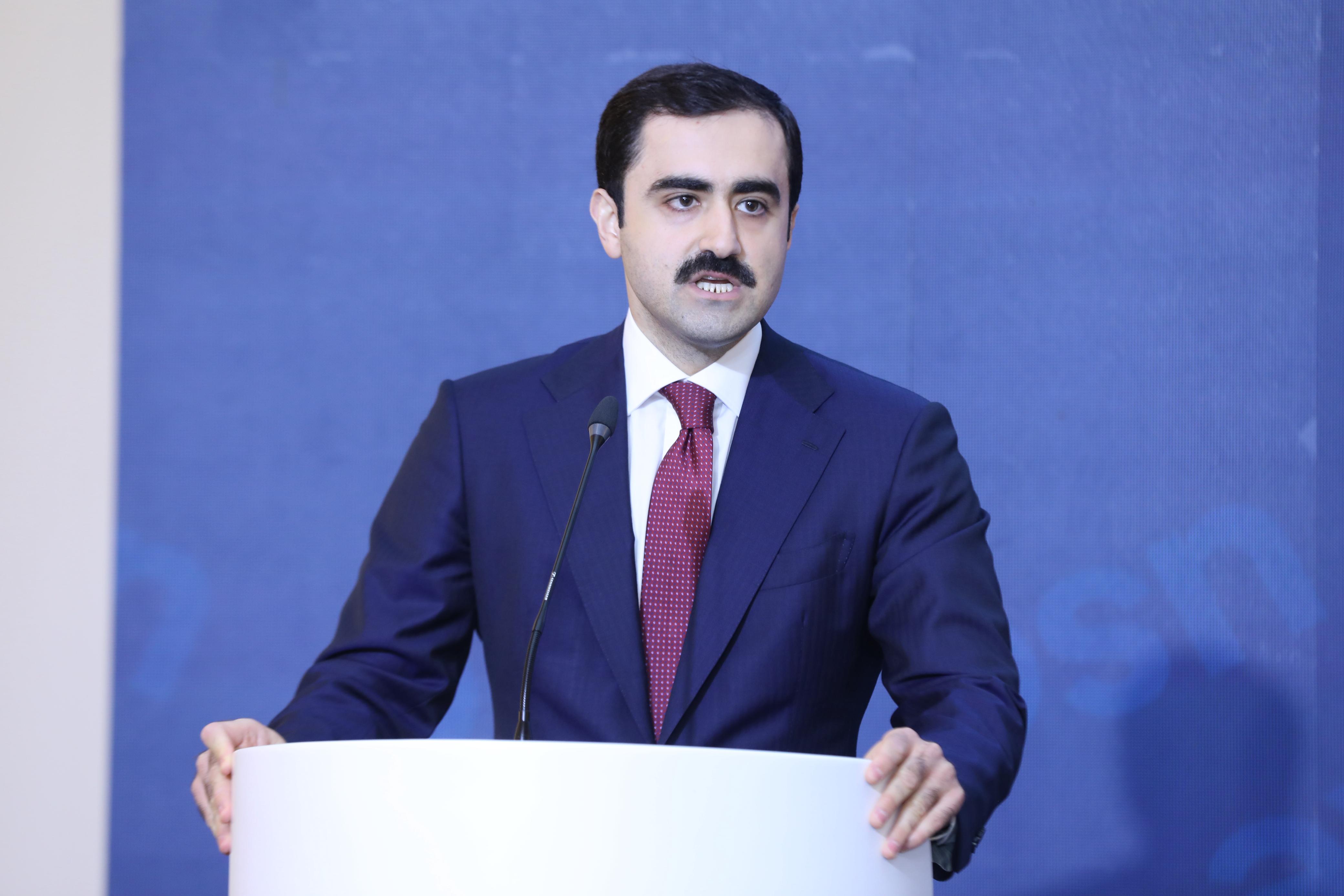 Azərbaycanda təhsilin keyfiyyəti və əlçatanlığı artıb