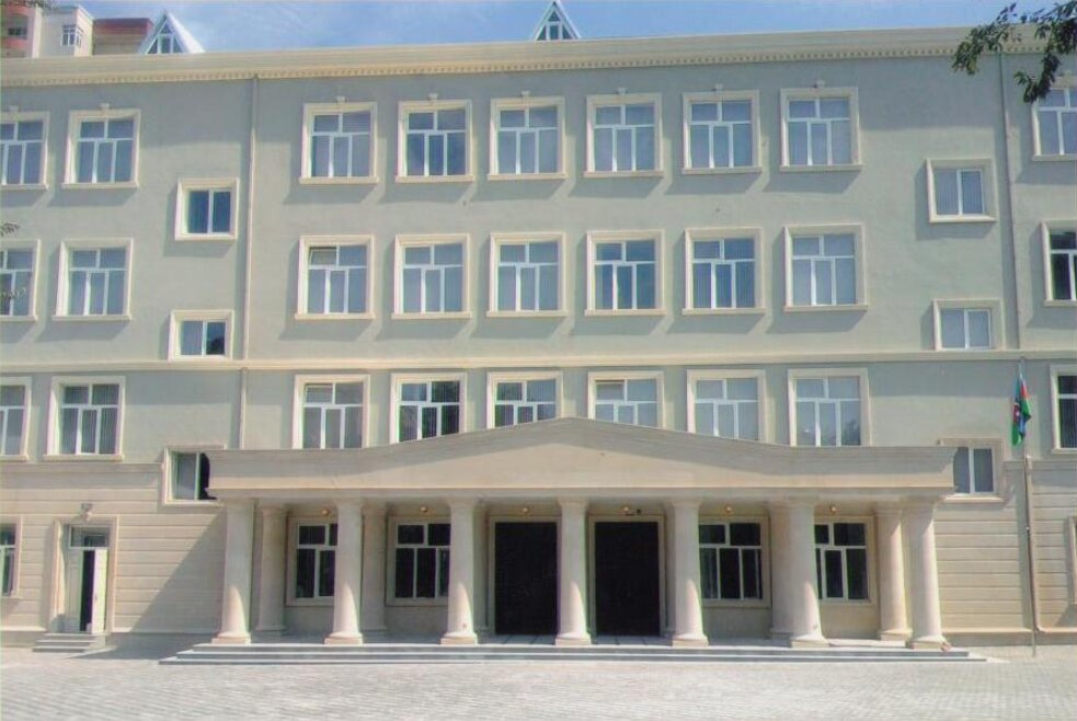 225 nömrəli məktəbdə şagirdlərə psixoloji dəstək göstərilib