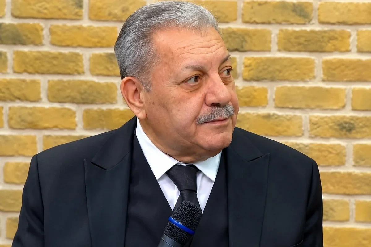 Xalq artisti&nbsp;&nbsp;vəfat etdi