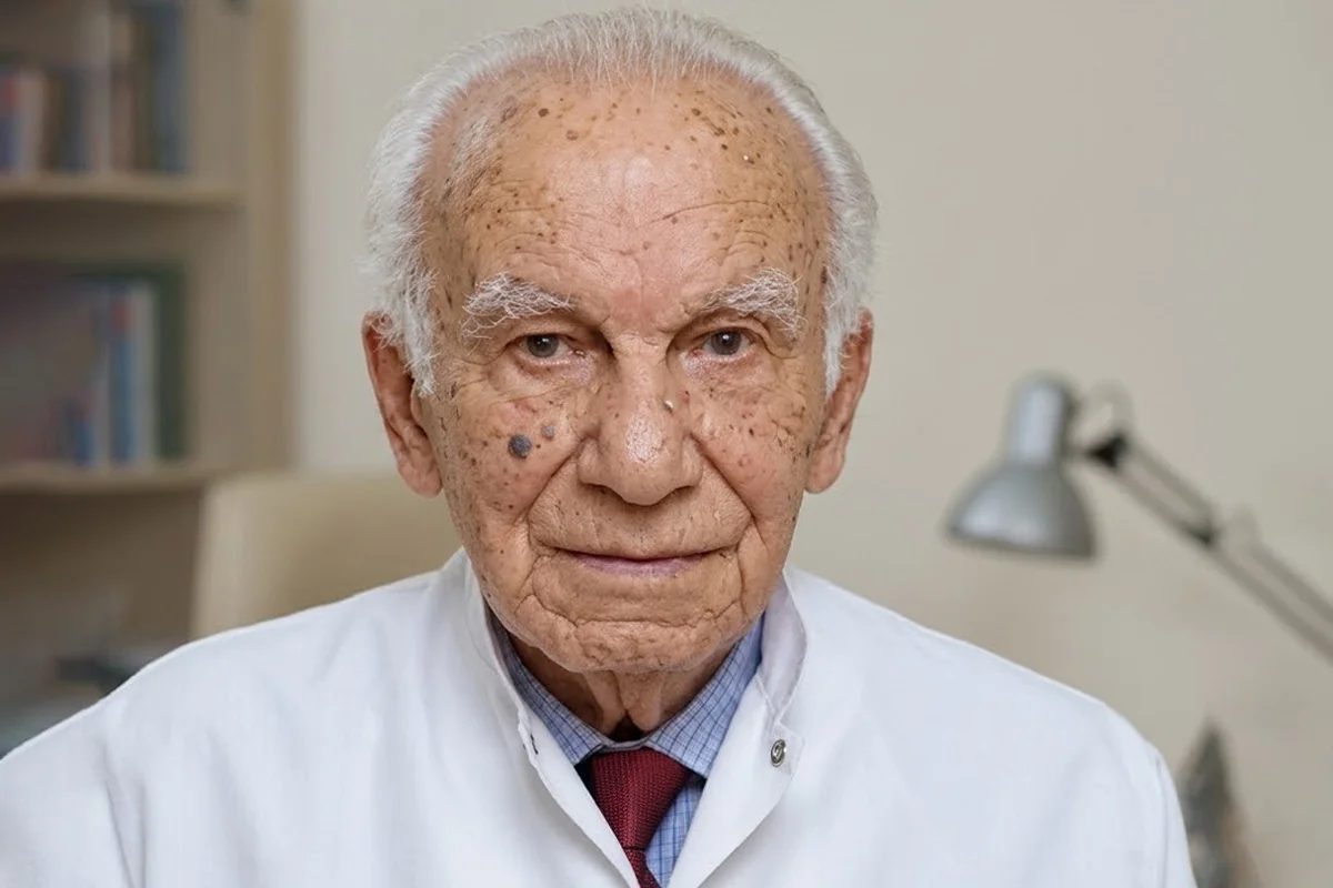 Professor Arif Əfəndiyev vəfat etdi&nbsp;